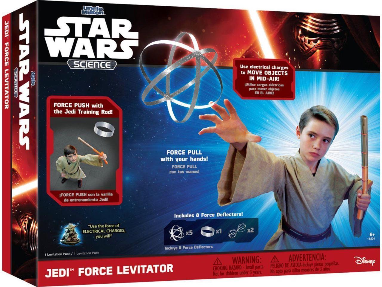 Jedi Force Levitator