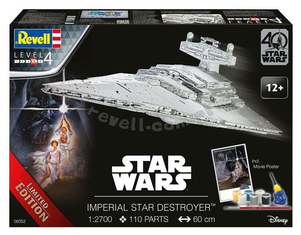 Imperial Star Destroyer