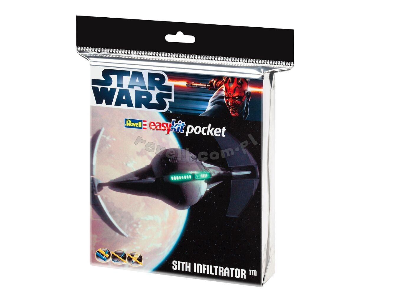 Sith Infiltrator (2012)