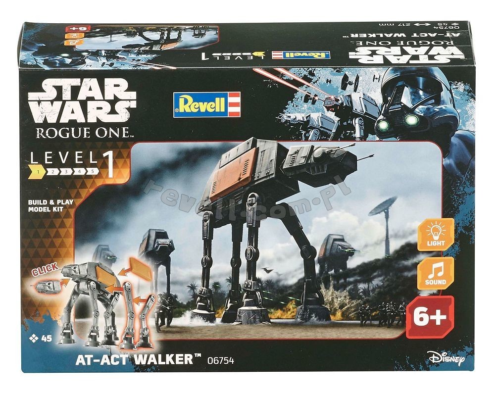 AT-ACT Walker