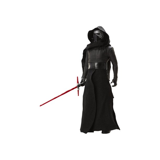 Kylo Ren
