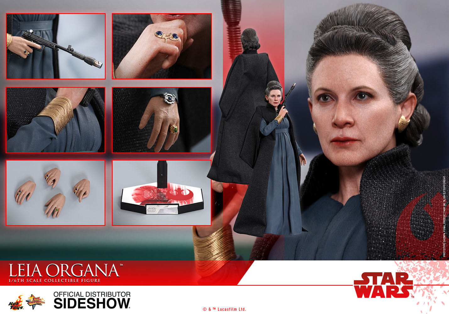 Leia Organa