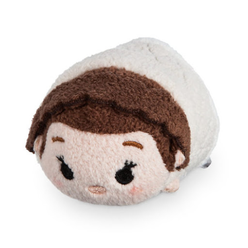 Princess Leia (Hoth)