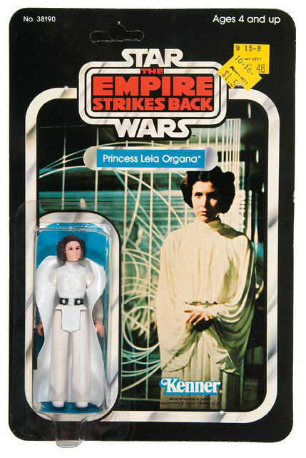 Princess Leia Organa