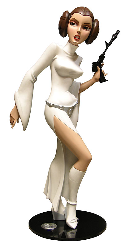 Starwars Gentle Giant 12インチ Leia レイア姫 Starwars Gentle Giant 12インチ Leia レイア姫 Gentle Giant