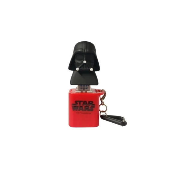 Darth Vader Clicker