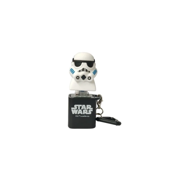 Stormtrooper Clicker