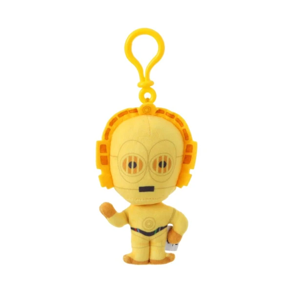 C-3PO