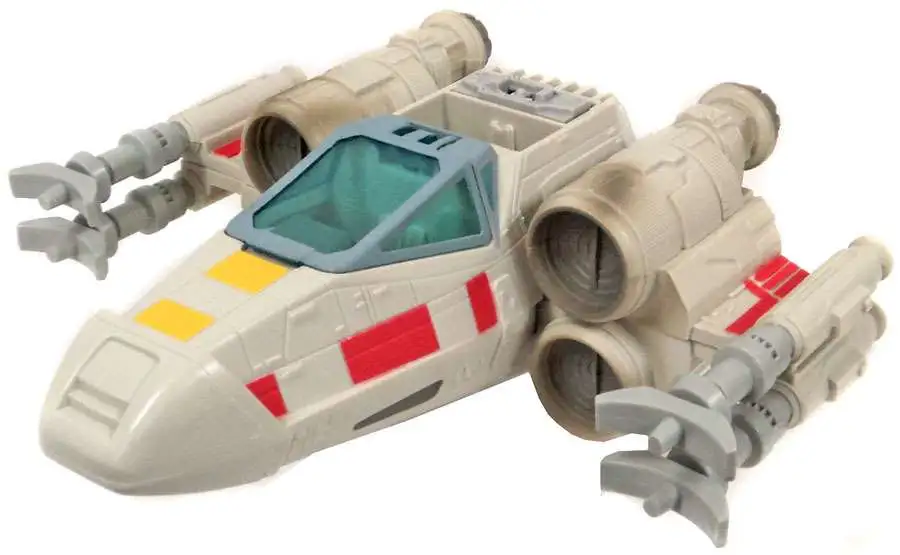 X-Wing Fighter | X-Wing Adventure