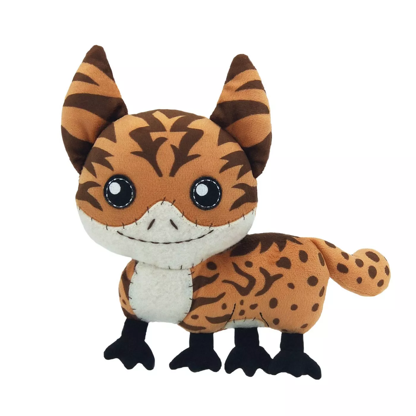 Loth Cat