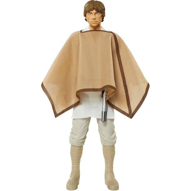 Luke Skywalker | A New Hope