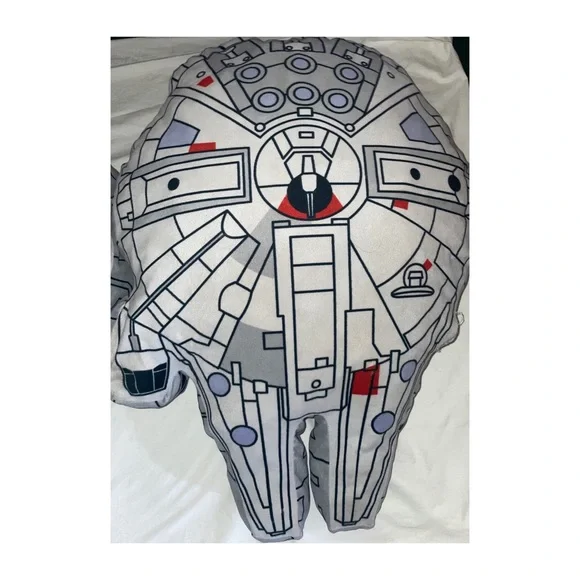 Millennium Falcon
