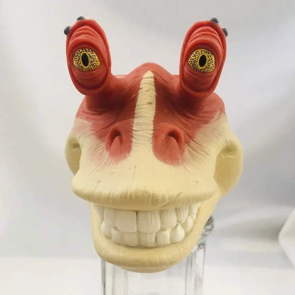 Jar Jar Binks