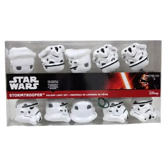 Stormtrooper Helmet (2015)