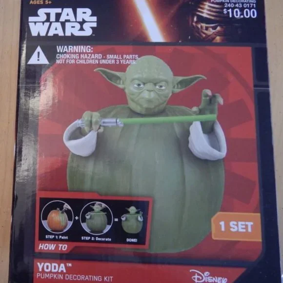Yoda