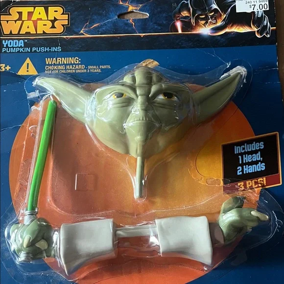 Yoda (Clone Wars 2013)