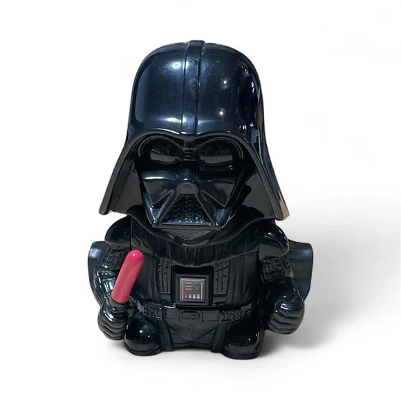 Breathing Sound Darth Vader