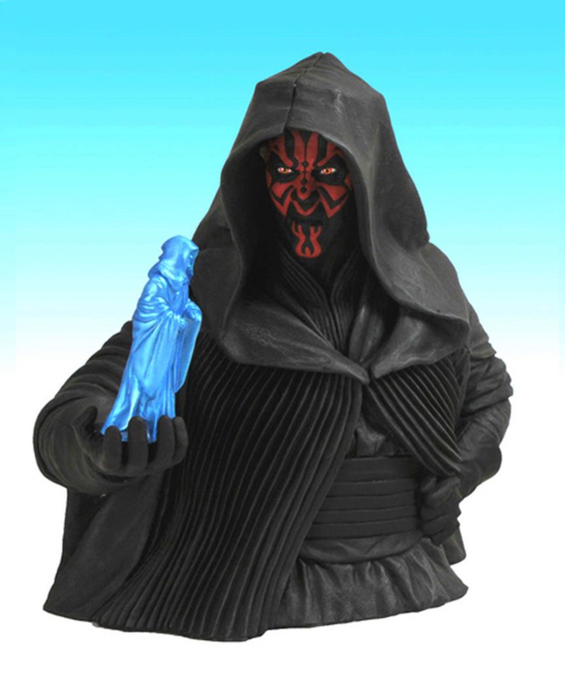 Darth Maul (Exclusive)