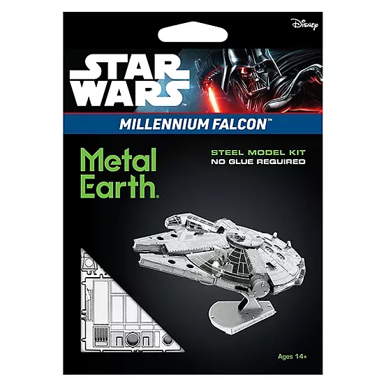 Millennium Falcon (2022)