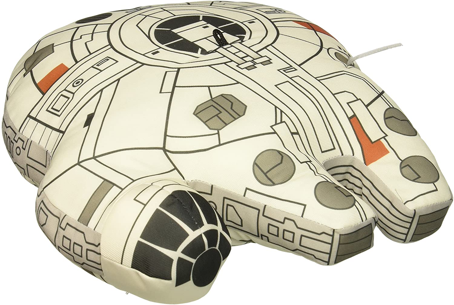 Jumbo Millennium Falcon