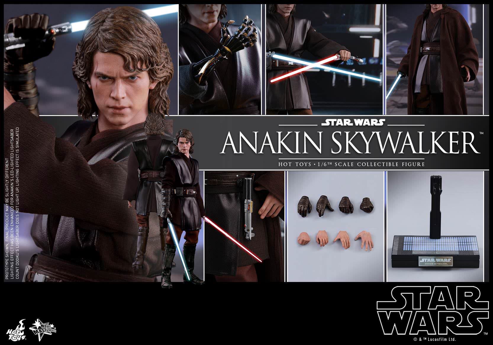 Anakin Skywalker