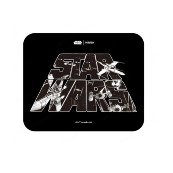 Star Wars Logo