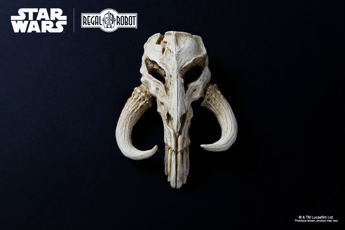 Mythosaur Skull