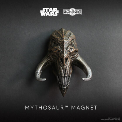 Mythosaur