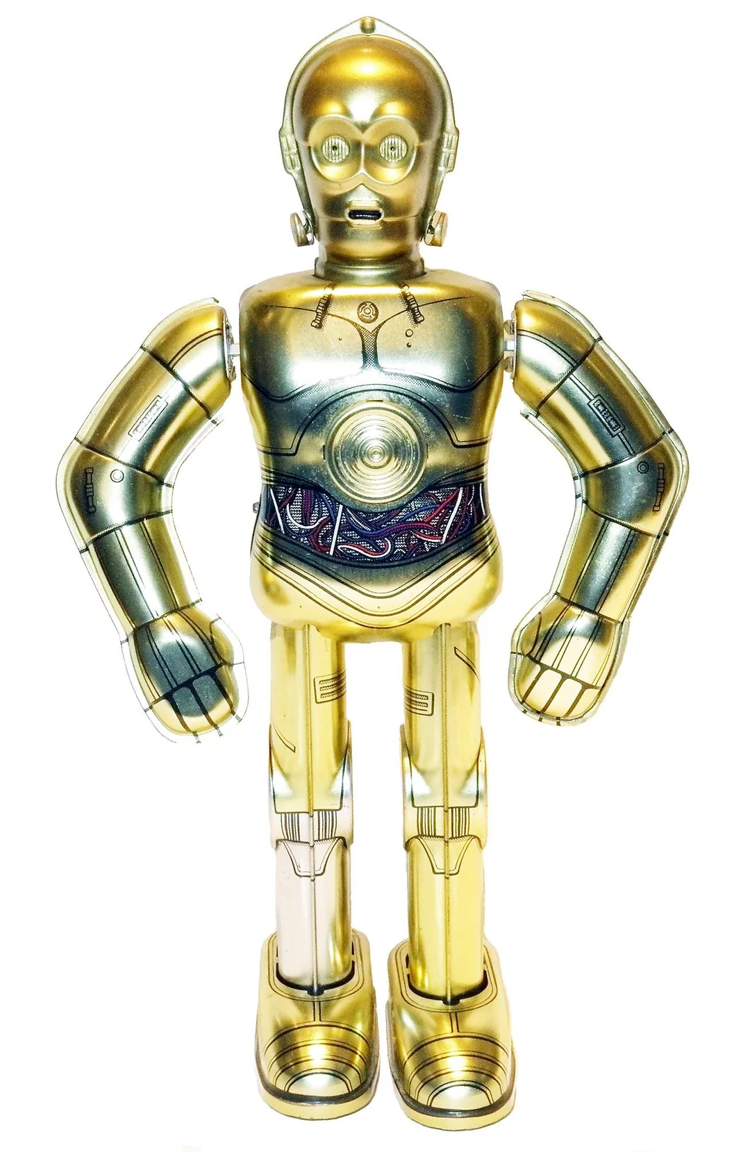 C-3PO