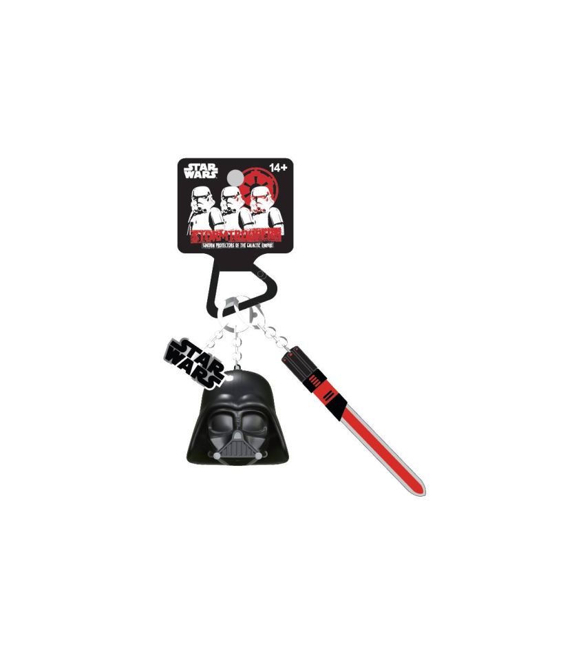 Darth Vader