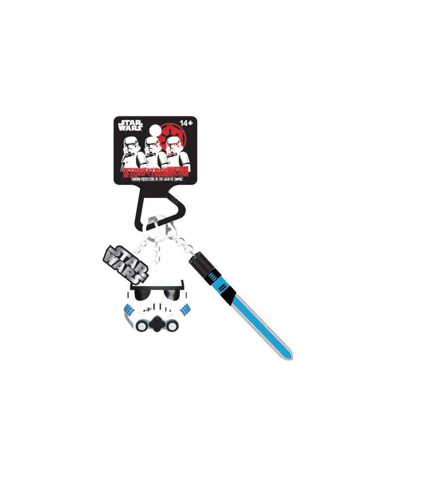 Imperial Stormtrooper