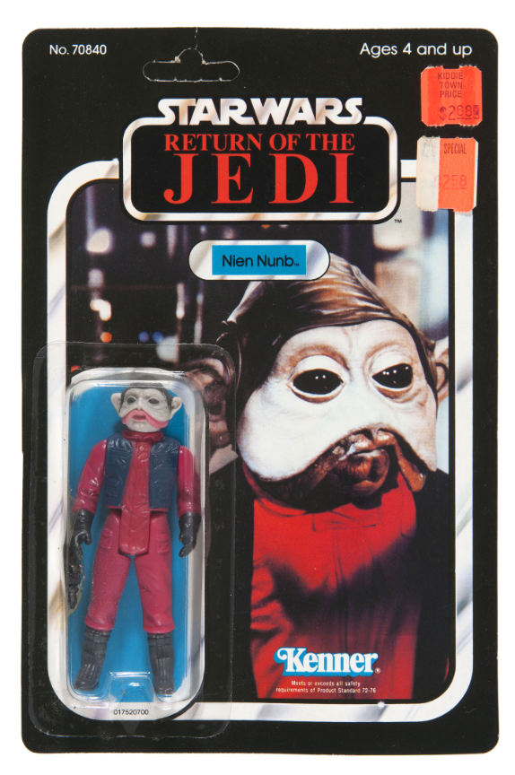 Nien Nunb