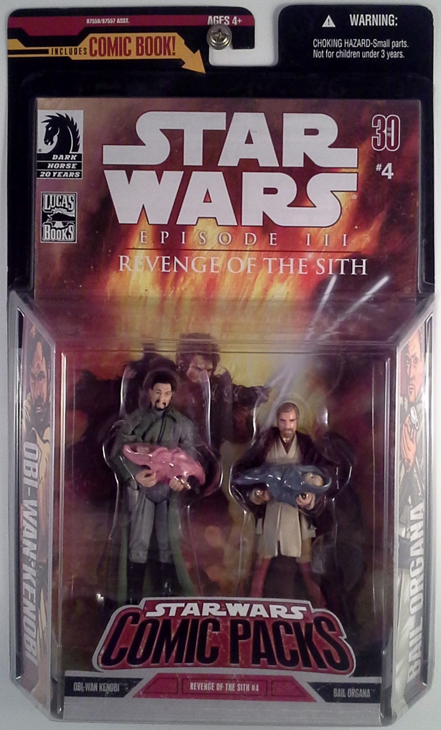 Star Wars Revenge of the Sith 4