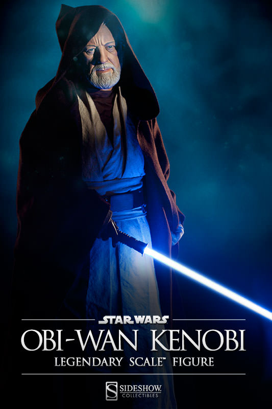 Obi-Wan Kenobi