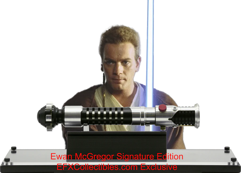 Obi-Wan Kenobi (Signature Edition)
