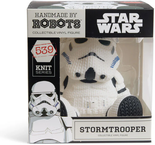 Stormtrooper
