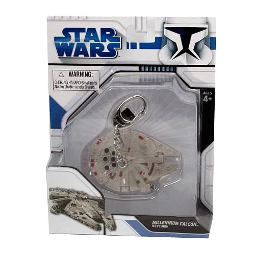 Millennium Falcon (2008)