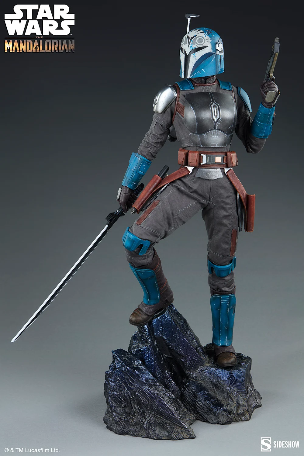 Bo-Katan Kryze (Collector Edition)