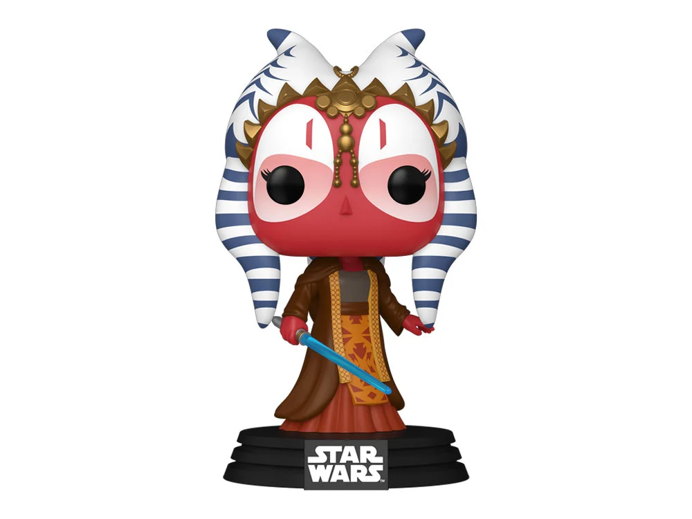 Shaak Ti (GITD)