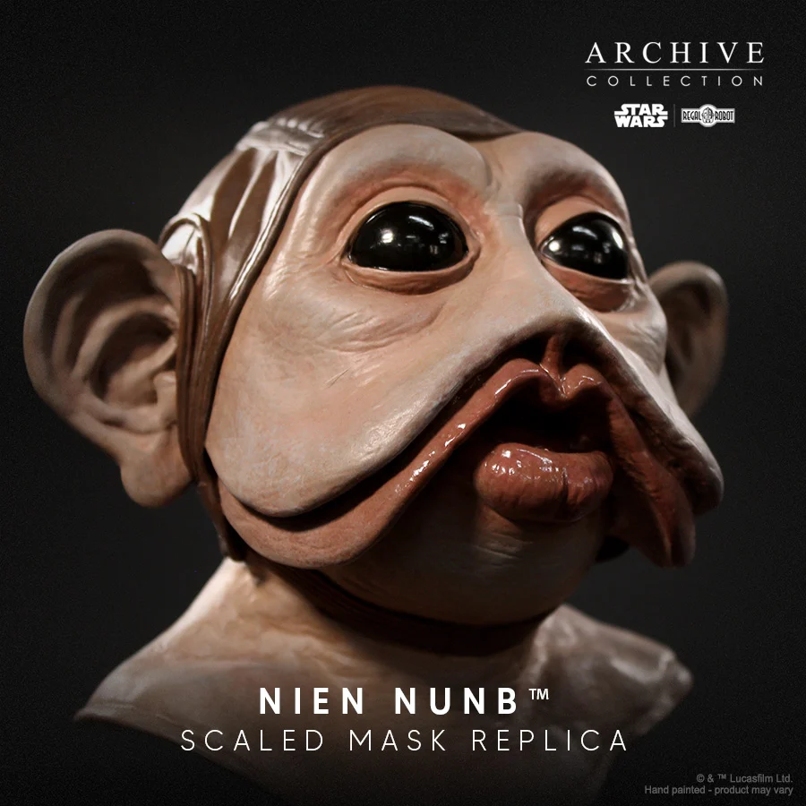 Nien Nunb