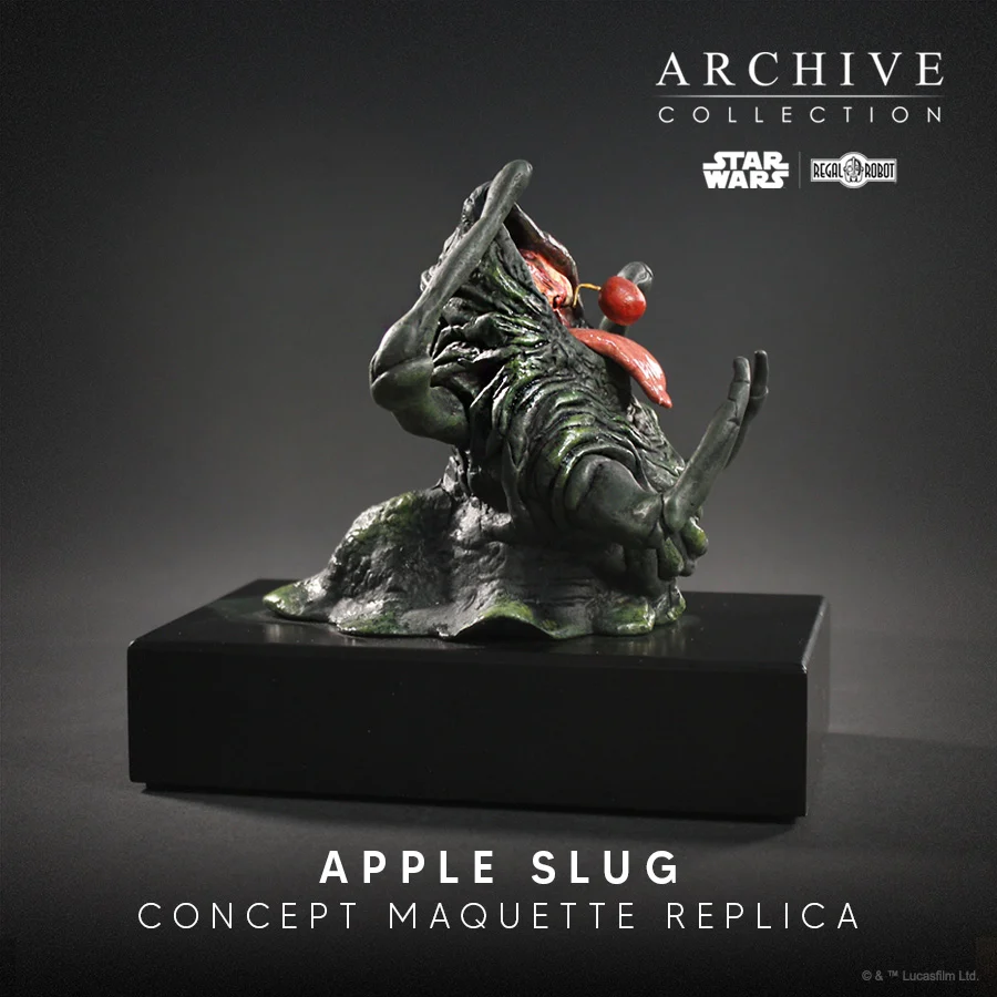 Apple Slug