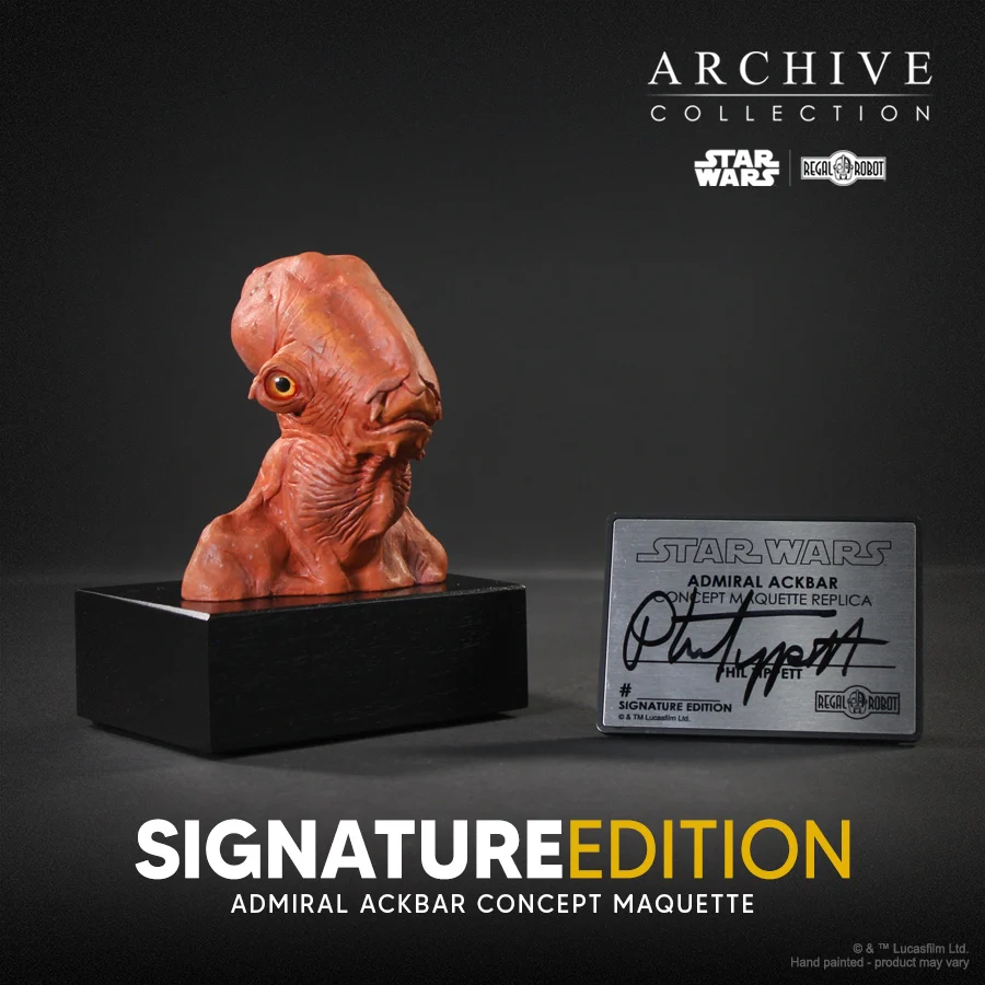 Admiral Ackbar