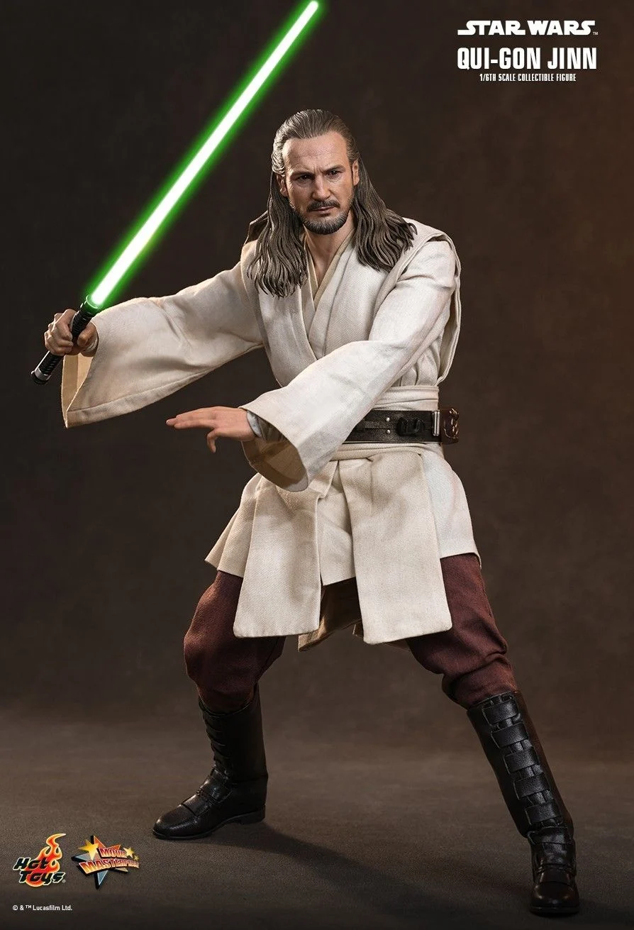 Qui-Gon Jinn