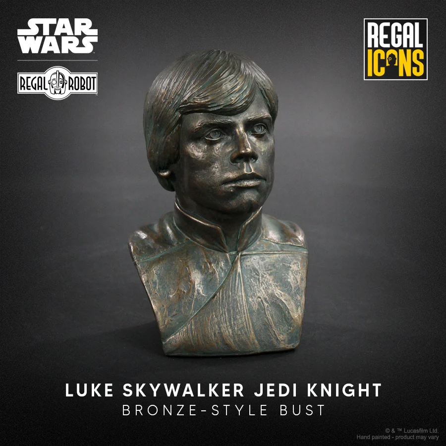 Luke Skywalker