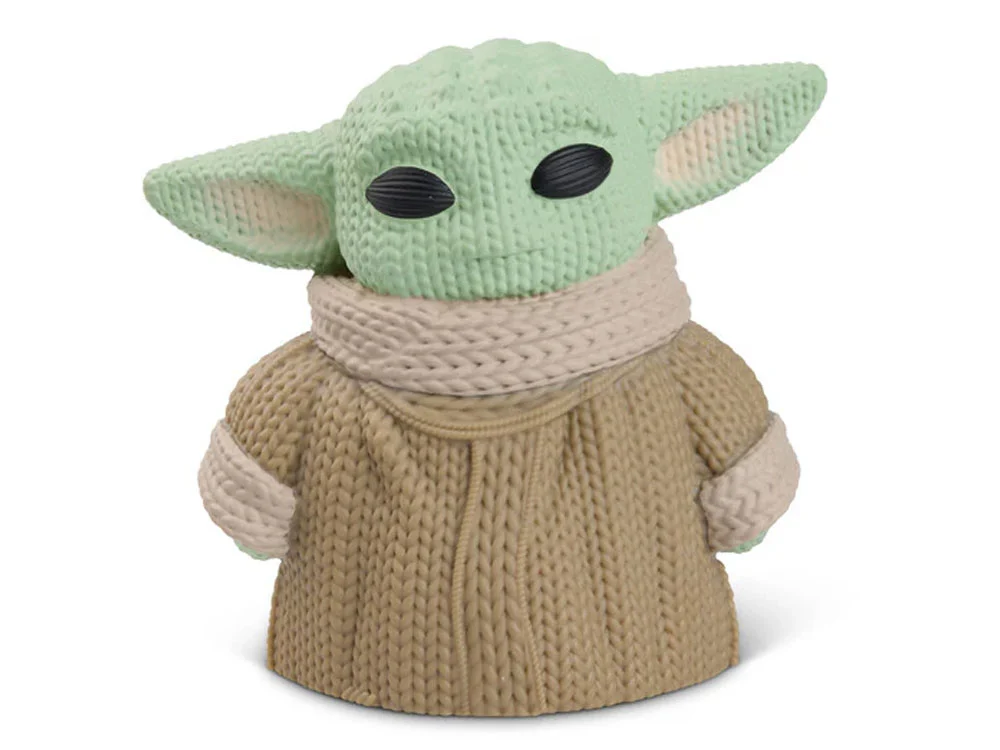 Grogu
