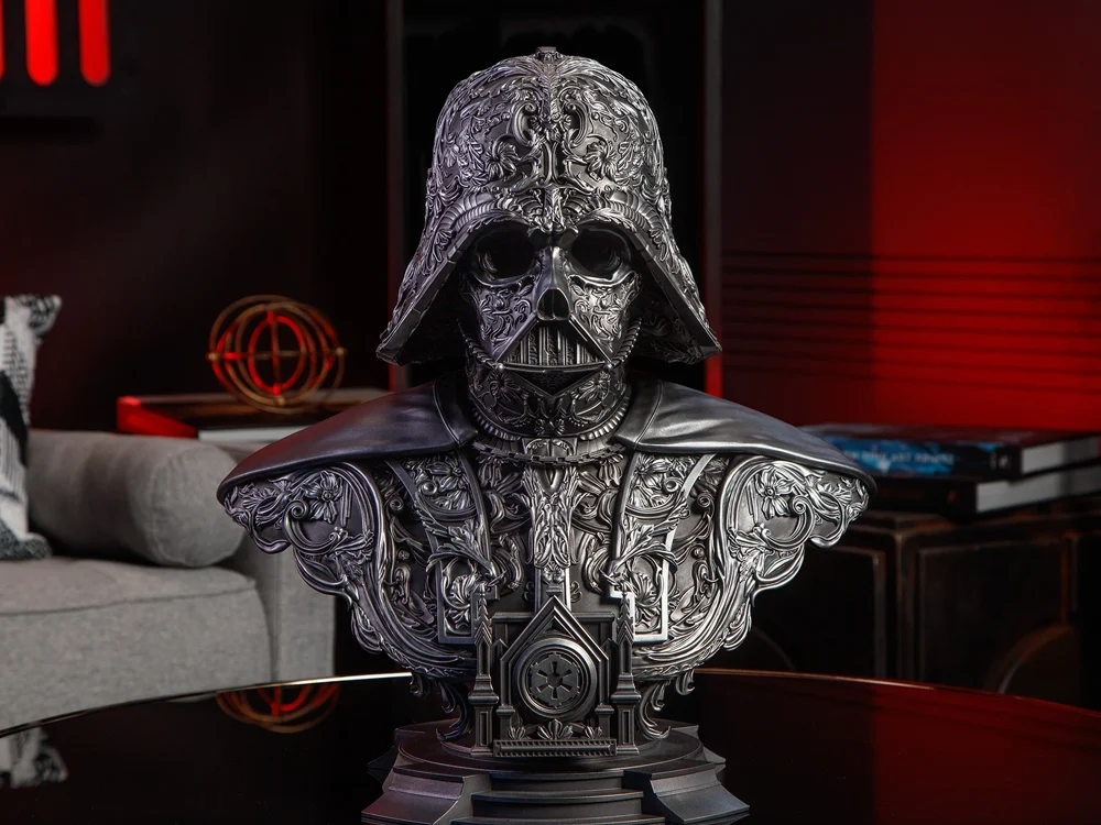 Darth Vader