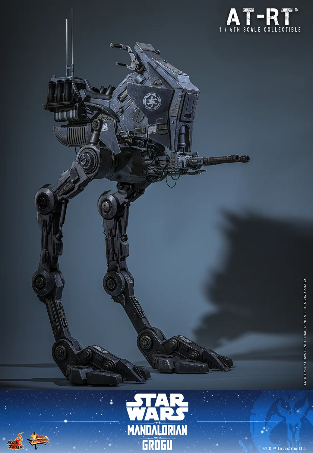 Imperial Remnant AT-RT