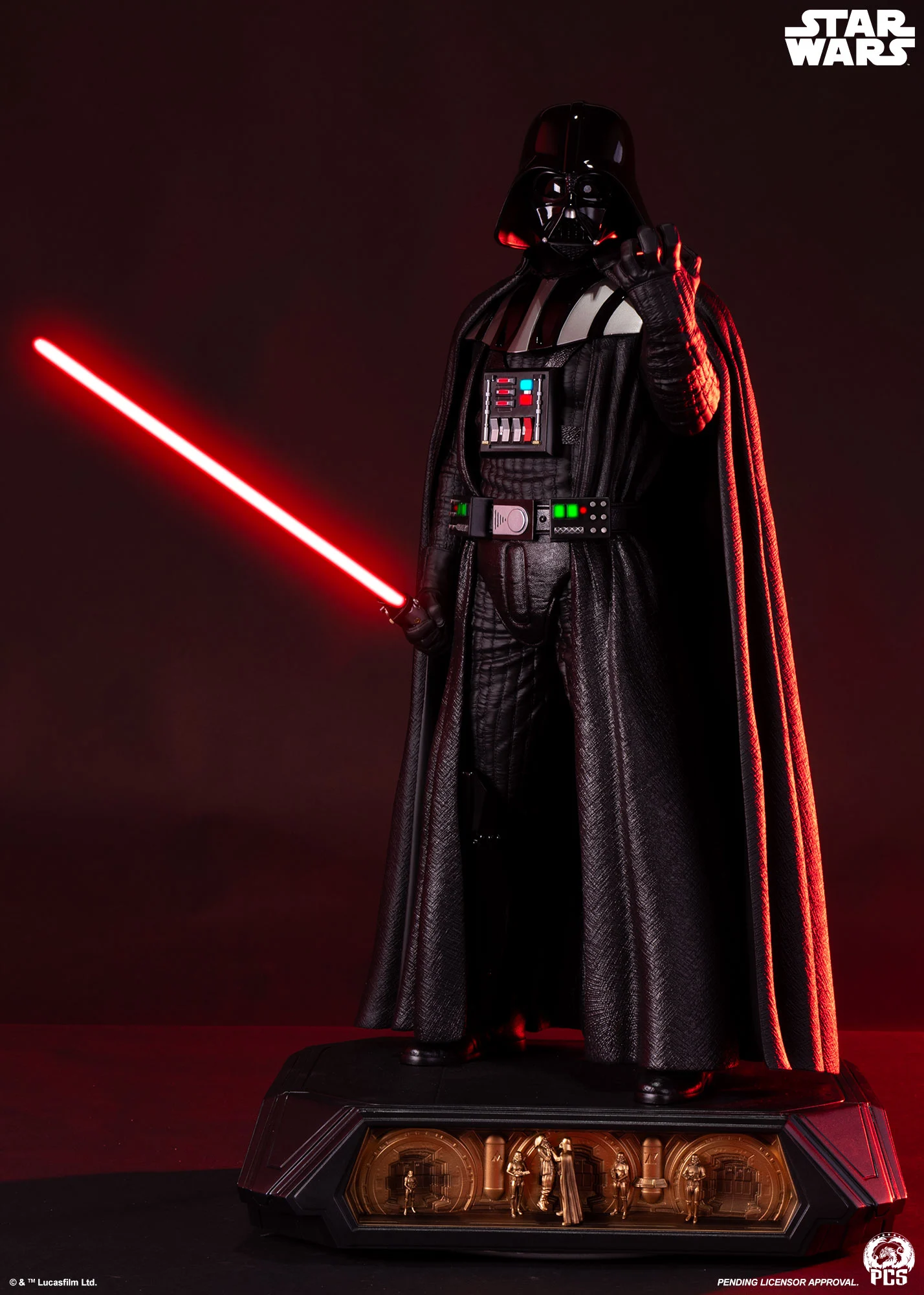 Darth Vader