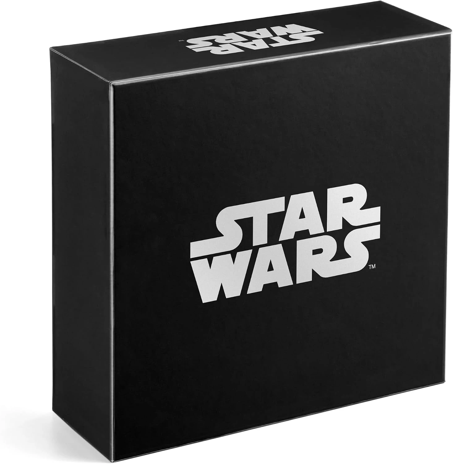  | Original Trilogy - Star Wars Noble Games Chess Set 