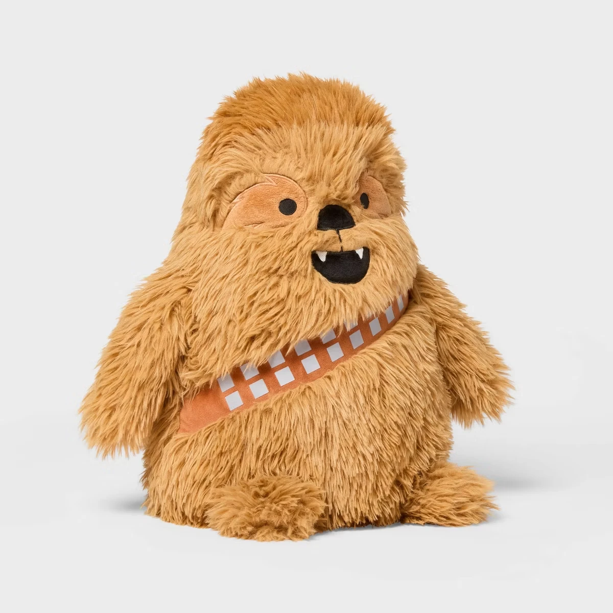 Chewbacca - Star Wars Pillowfort Weighted Plush 